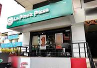 La Pino'z Pizza