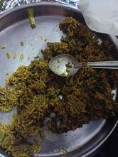 21 A Rooftop Restaurant