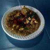 Cafe 555 - Aqeeq Restaurant