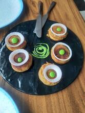 Peshawari Grill, Goregaon (Buffet, North Indian, Mughlai, Chinese & Bar)