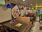 Freshcliq Pizza & Pasta