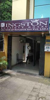 Kingston Boutique Hotel