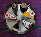 Bindaas Binge, Cakes, Bakes & More, Goregaon