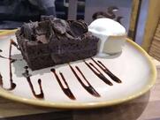 Aromas Café & Bistro