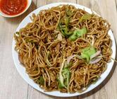 Foodie Nukkad Restaurant