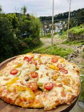 Flugler Cafe (Day & Night Cafe)