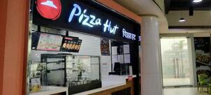 Pizza Hut Seasons Mall, Pune