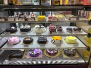 Monginis Cake Shop