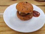 Standard Bakers & Fast Food Rajender Nagar