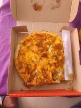 Eagle Brother's Pizza Kharadi