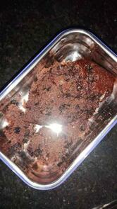 Hangout Cakes & Gourmet Foods