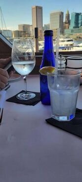 Rusty Scupper Restaurant & Bar