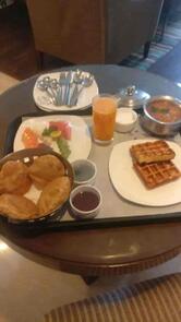 The Great Kabab Factory