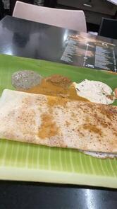 Murugan Idli Shop