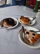 River Music Garden Restaurant & German Bakery