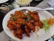 HOTEL MADHUVAN PALACE