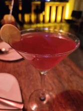 New Empire Bar And Restaurant