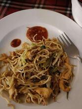 Nanking Chinese Restaurant