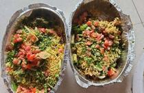 Om The Mumbai Fast Food