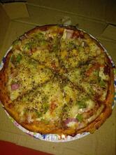 Dorito Pizza & Bakery