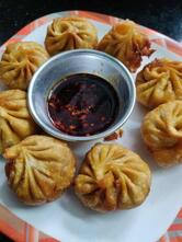 Yummy tummy food express