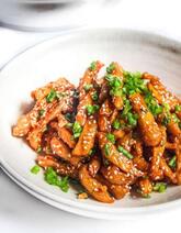 The Hong Kong Kitchen