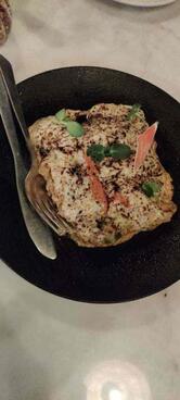 The House of Makeba – Veg Restaurant in SBR Ahmedabad