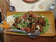 Maryada Ramanna Multi Cusine Restaurant