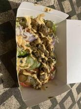 Subway Cosmos Square