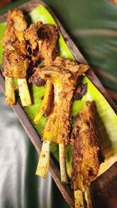 Maredumilli - The Forest Grill & Bar