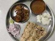 Jadhavrao Seafood & Non-veg Restaurant