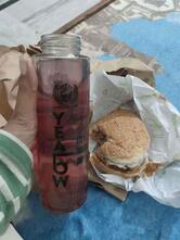 Yealow Food and Beverages