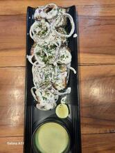 Food Hub Veg Restaurant