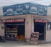 Foodies Corner