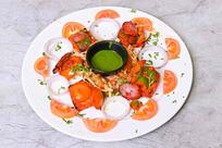 Royal Blue Resto And Bar