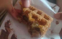 The Belgian Waffle Co