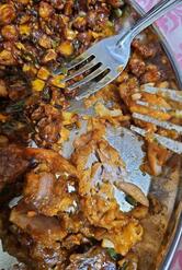 Bombay Barn Restaurant