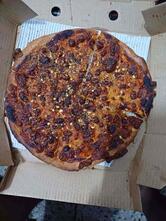 Pizza Hut Malakpur Chowk, Roorkee