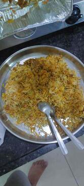 Kothimbir Family Restaurant