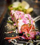 Punjab Exotica Tathawade