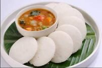 Hotel new Sangamam veg &non veg