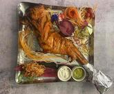 Grand Zaika Restaurant & Takeaway