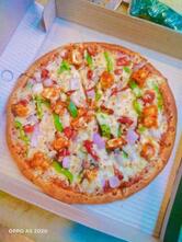 La Pino'z Pizza Rajpura