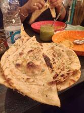 Dhaba By The Forestta