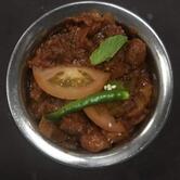 Aahar Udupi Veg Restaurant Ballari