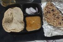 Home Made Food होम मेड फ़ूड