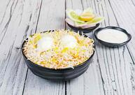 Raasta Biryani