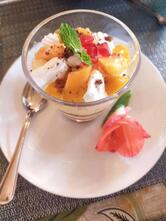 Adelaide Bar And Restaurant