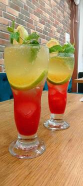 Lite Meal Cafe & Restaurant