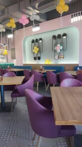 Silver Fork Cafe & Restaurant